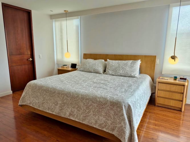 Apartamento de 3 alcobas en venta en La Calleja, Bogotá, 166 m² · foto 11 de 24