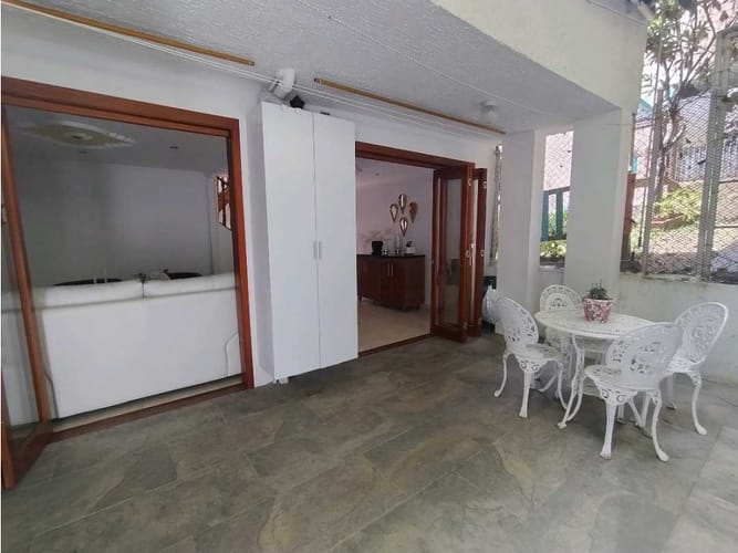 Casa de 3 alcobas en venta en Calasanz, Medellín, 88 m² · foto 22 de 23