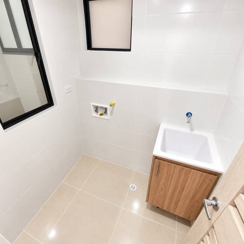 Apartamento de 3 alcobas en arriendo en Conjunto Santa Maria Del Bosque Sector A, Floridablanca, 70 m² · foto 5 de 11