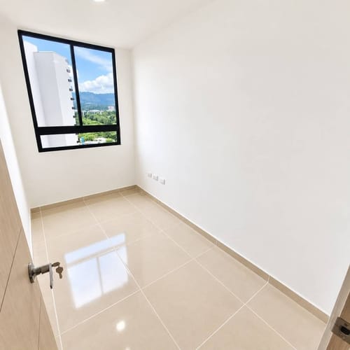 Apartamento de 3 alcobas en arriendo en Conjunto Santa Maria Del Bosque Sector A, Floridablanca, 70 m² · foto 7 de 11
