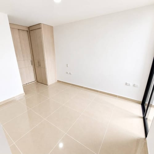 Apartamento de 3 alcobas en arriendo en Conjunto Santa Maria Del Bosque Sector A, Floridablanca, 70 m² · foto 8 de 11