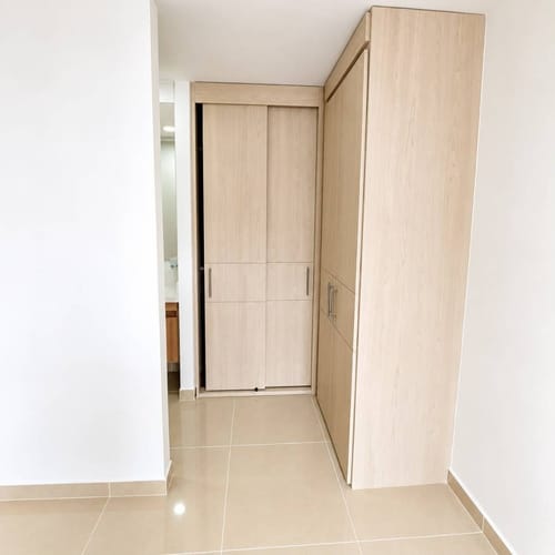 Apartamento de 3 alcobas en arriendo en Conjunto Santa Maria Del Bosque Sector A, Floridablanca, 70 m² · foto 11 de 11