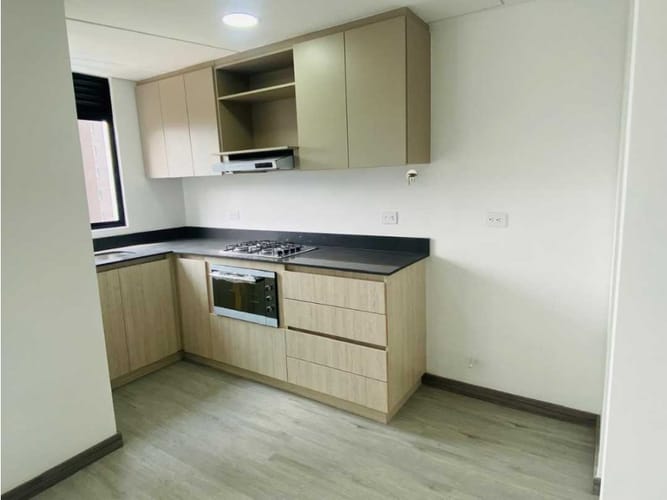 Apartamento de 3 alcobas en venta en Las Palmas, Medellín, 76 m² · foto 5 de 22
