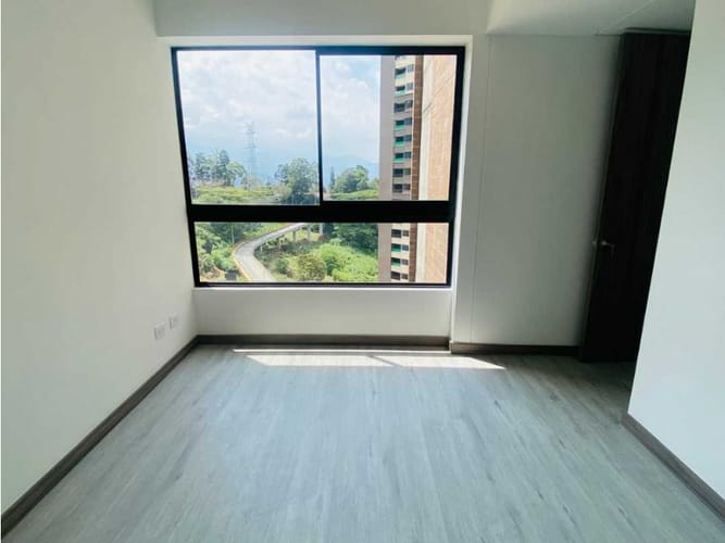 Apartamento de 3 alcobas en venta en Las Palmas, Medellín, 76 m² · foto 6 de 22