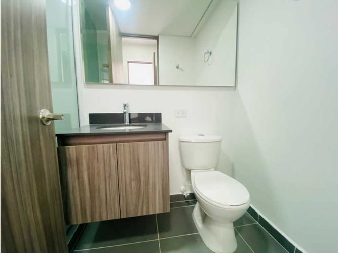 Apartamento de 3 alcobas en venta en Las Palmas, Medellín, 76 m² · foto 8 de 22
