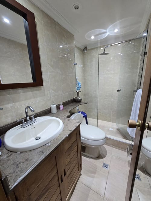 Apartamento de 3 alcobas en venta en Chicó Navarra, Bogotá, 104 m² · foto 14 de 18