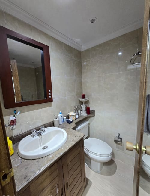 Apartamento de 3 alcobas en venta en Chicó Navarra, Bogotá, 104 m² · foto 17 de 18
