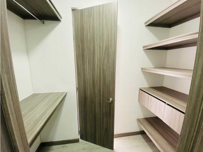 Apartamento de 3 alcobas en venta en Las Palmas, Medellín, 76 m² · foto 9 de 22