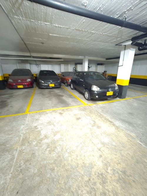 Apartamento de 3 alcobas en venta en Chicó Navarra, Bogotá, 104 m² · foto 18 de 18