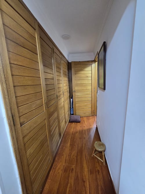 Apartamento de 3 alcobas en venta en Chicó Navarra, Bogotá, 104 m² · foto 13 de 18