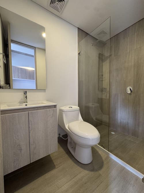 Apartamento de 1 alcoba en venta en La Perseverancia, Bogotá, 35 m² · foto 15 de 24
