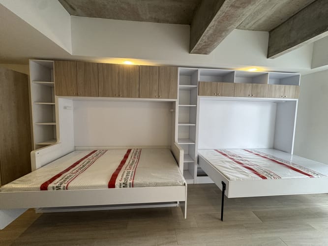 Apartamento de 1 alcoba en venta en La Perseverancia, Bogotá, 35 m² · foto 16 de 24