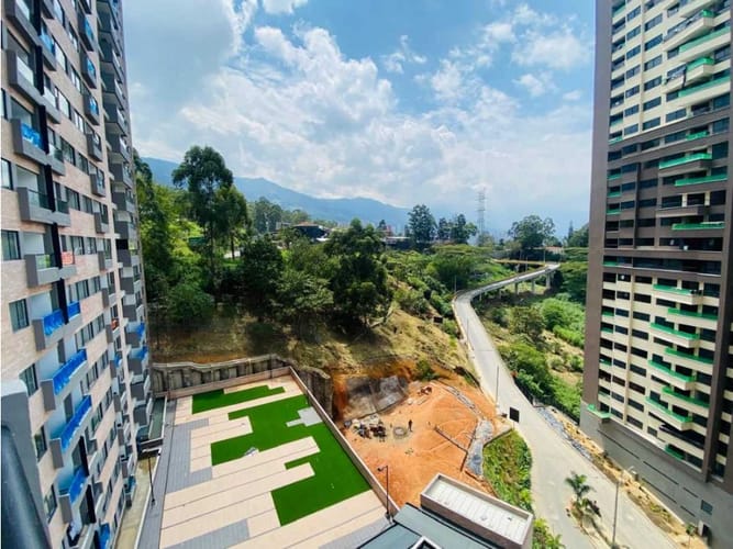 Apartamento de 3 alcobas en venta en Las Palmas, Medellín, 76 m² · foto 20 de 22