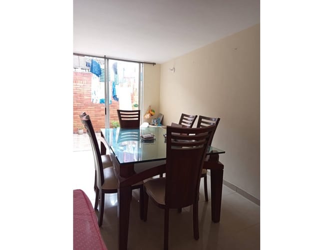 Casa de 3 alcobas en venta en Caney, Cali, 180 m² · foto 2 de 8