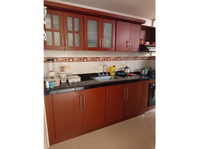 Casa de 3 alcobas en venta en Caney, Cali, 180 m² · foto 3 de 8