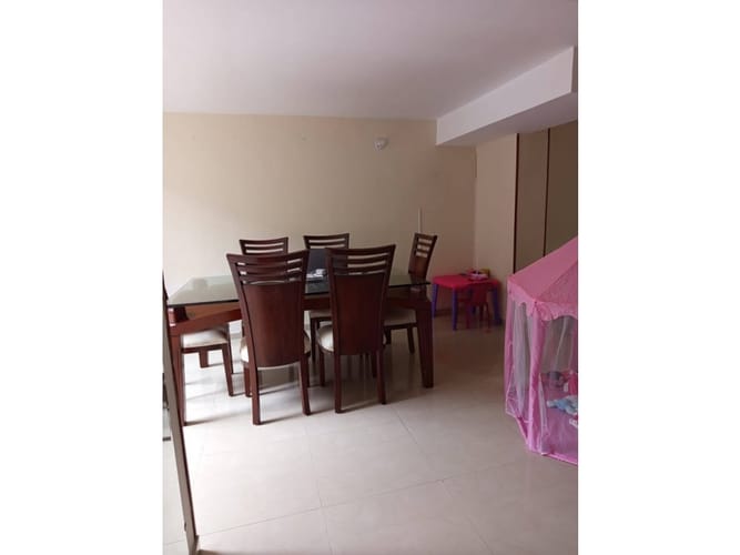 Casa de 3 alcobas en venta en Caney, Cali, 180 m² · foto 4 de 8