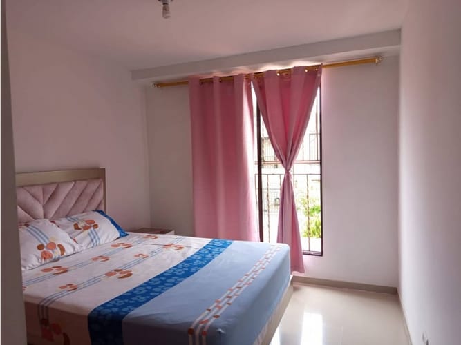 Casa de 3 alcobas en venta en Caney, Cali, 180 m² · foto 5 de 8