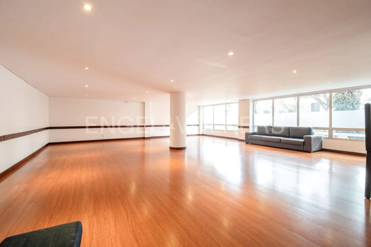 Apartamento de 2 alcobas en arriendo en Santa Barbara, Bogotá, 70 m² · foto 24 de 24