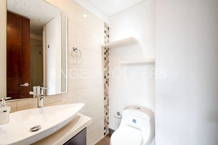 Apartamento de 2 alcobas en arriendo en Santa Barbara, Bogotá, 70 m² · foto 18 de 24