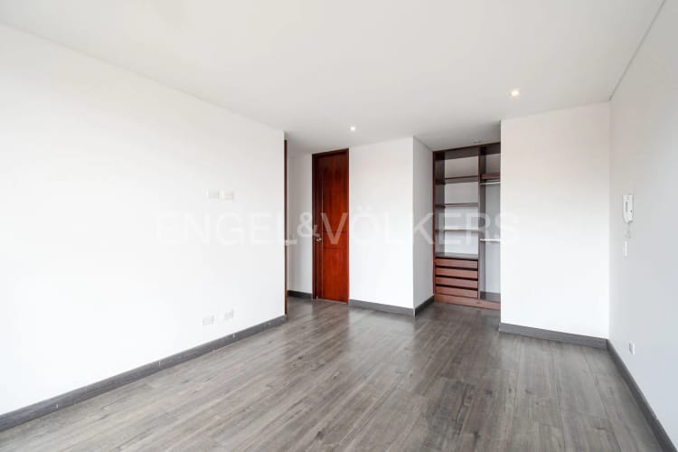 Apartamento de 2 alcobas en arriendo en Santa Barbara, Bogotá, 70 m² · foto 15 de 24
