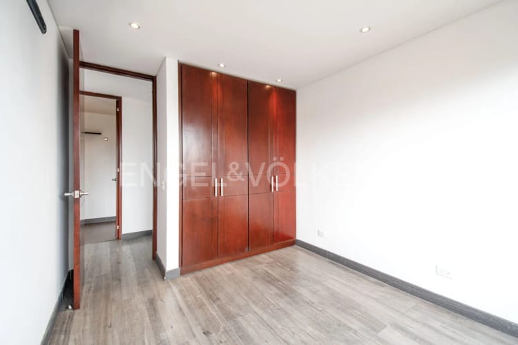 Apartamento de 2 alcobas en arriendo en Santa Barbara, Bogotá, 70 m² · foto 14 de 24