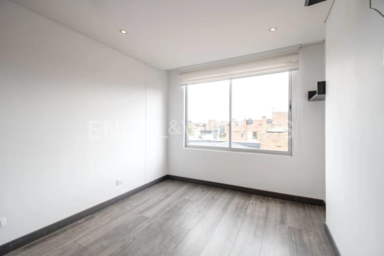 Apartamento de 2 alcobas en arriendo en Santa Barbara, Bogotá, 70 m² · foto 13 de 24