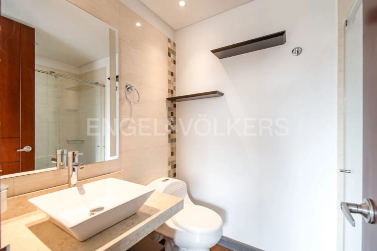 Apartamento de 2 alcobas en arriendo en Santa Barbara, Bogotá, 70 m² · foto 12 de 24