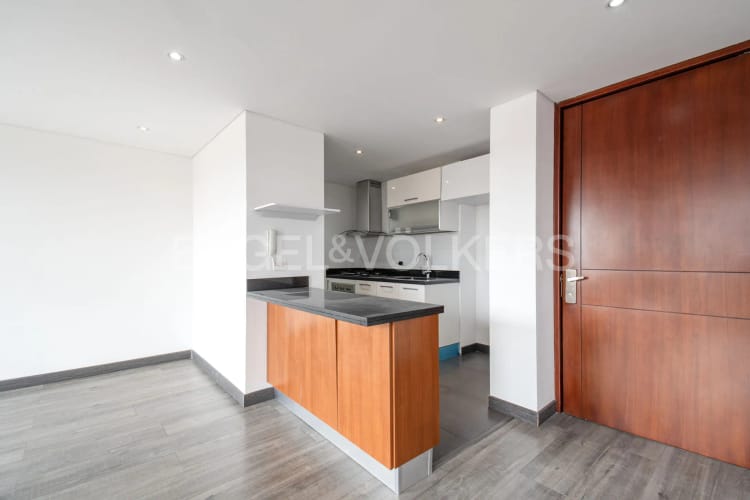 Apartamento de 2 alcobas en arriendo en Santa Barbara, Bogotá, 70 m² · foto 10 de 24