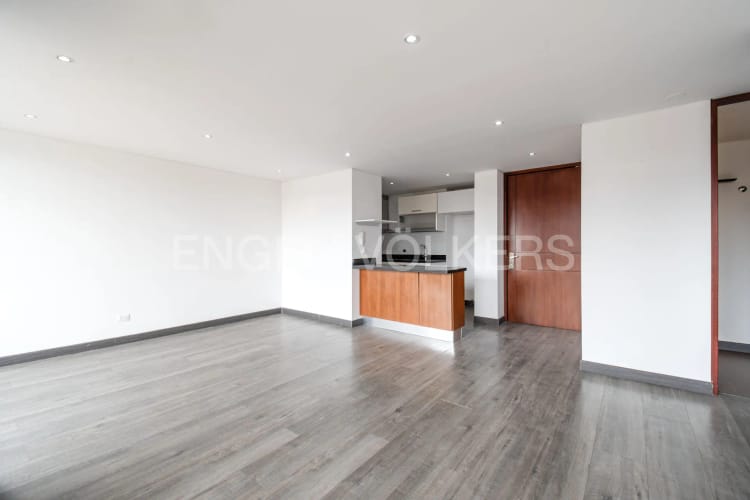 Apartamento de 2 alcobas en arriendo en Santa Barbara, Bogotá, 70 m² · foto 8 de 24