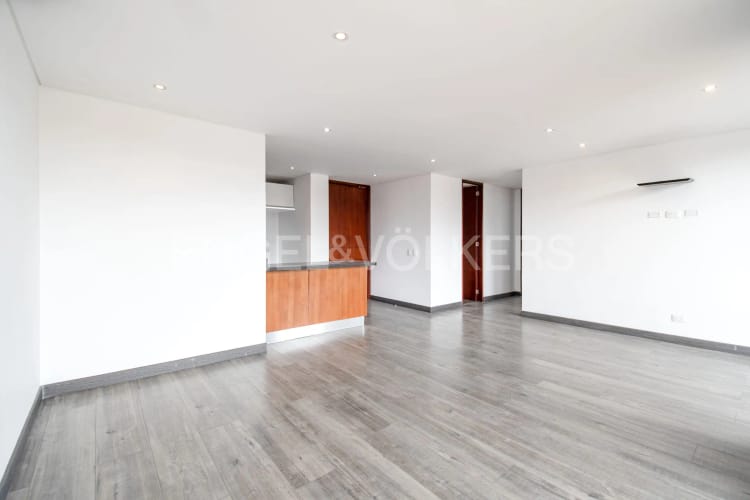 Apartamento de 2 alcobas en arriendo en Santa Barbara, Bogotá, 70 m² · foto 7 de 24