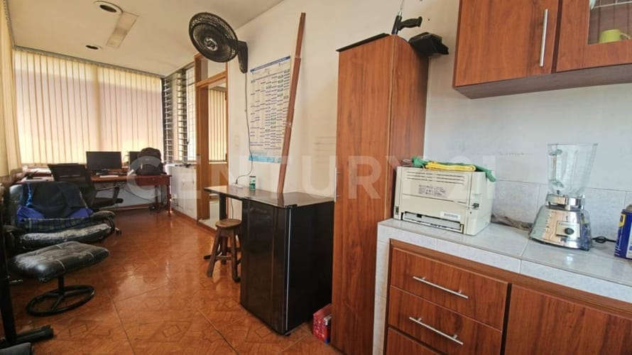 Oficina en arriendo en Urbanizacion La Merced, Cali, 90 m² · foto 2 de 9