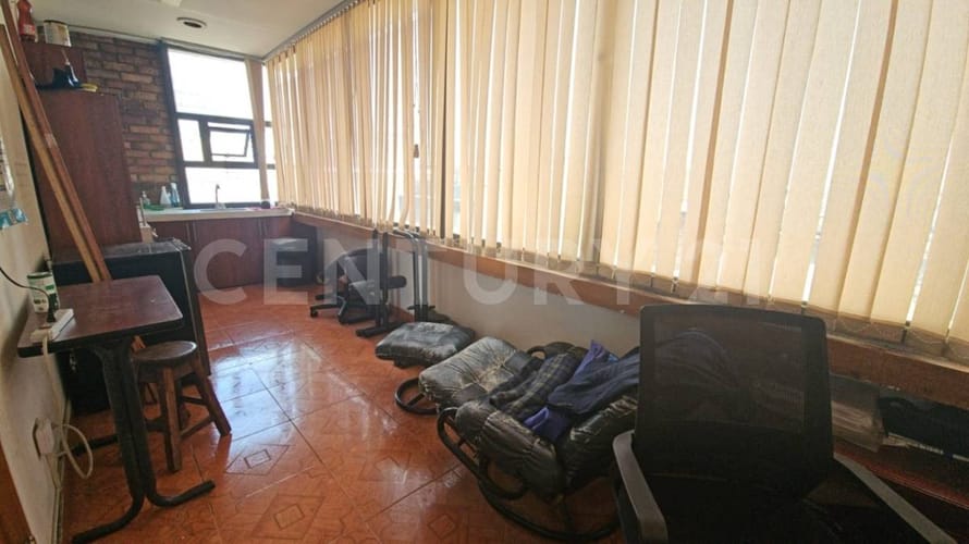 Oficina en arriendo en Urbanizacion La Merced, Cali, 90 m² · foto 3 de 9