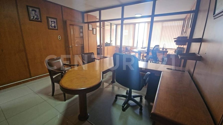 Oficina en arriendo en Urbanizacion La Merced, Cali, 90 m² · foto 4 de 9