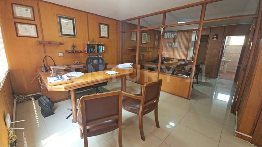 Oficina en arriendo en Urbanizacion La Merced, Cali, 90 m² · foto 5 de 9