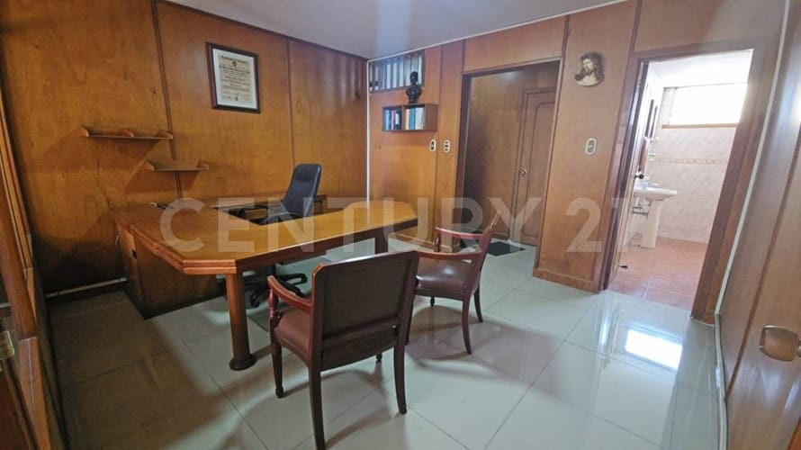Oficina en arriendo en Urbanizacion La Merced, Cali, 90 m² · foto 6 de 9