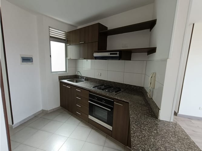 Apartamento de 3 alcobas en venta en Cr El Trebol Del Guali Et Ii, Mosquera, 79 m² · foto 4 de 23