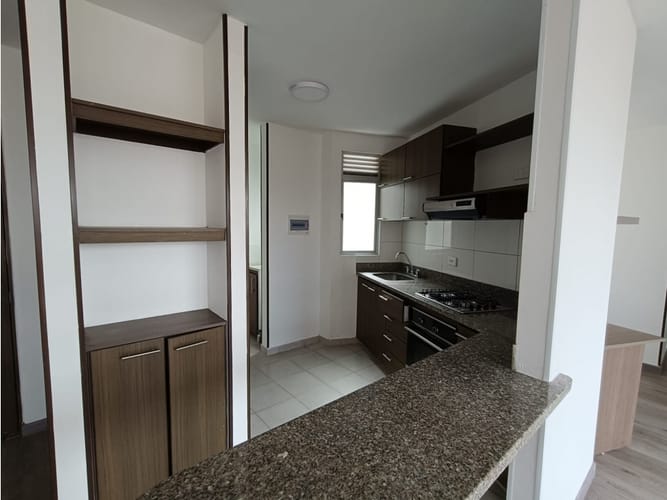 Apartamento de 3 alcobas en venta en Cr El Trebol Del Guali Et Ii, Mosquera, 79 m² · foto 5 de 23
