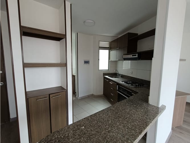 Apartamento de 3 alcobas en venta en Cr El Trebol Del Guali Et Ii, Mosquera, 79 m² · foto 6 de 23