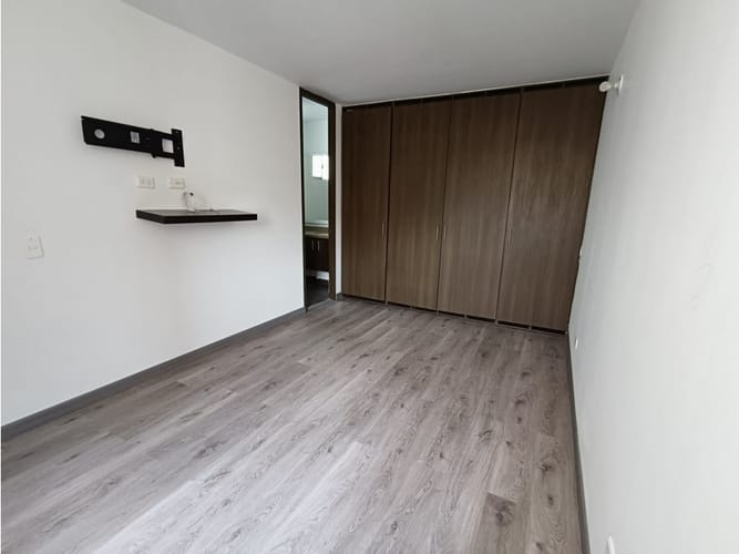 Apartamento de 3 alcobas en venta en Cr El Trebol Del Guali Et Ii, Mosquera, 79 m² · foto 7 de 23