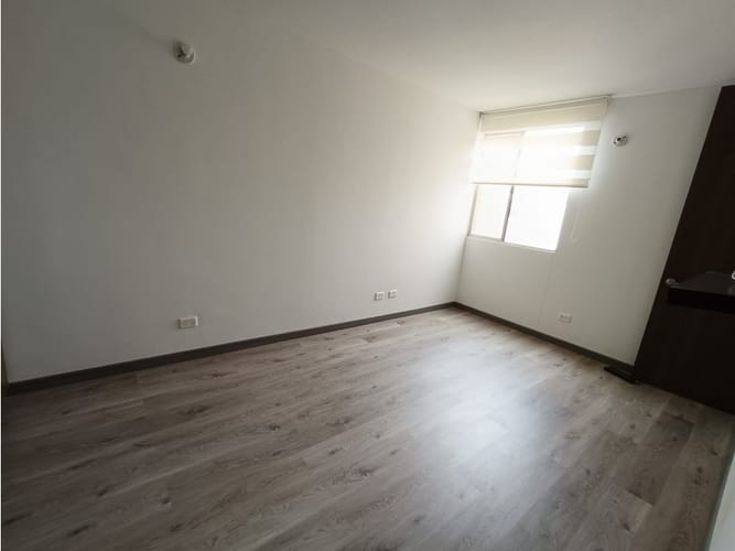 Apartamento de 3 alcobas en venta en Cr El Trebol Del Guali Et Ii, Mosquera, 79 m² · foto 9 de 23