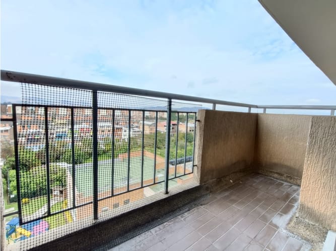 Apartamento de 3 alcobas en venta en Cr El Trebol Del Guali Et Ii, Mosquera, 79 m² · foto 11 de 23