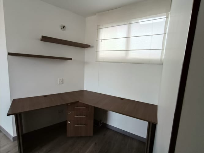 Apartamento de 3 alcobas en venta en Cr El Trebol Del Guali Et Ii, Mosquera, 79 m² · foto 12 de 23