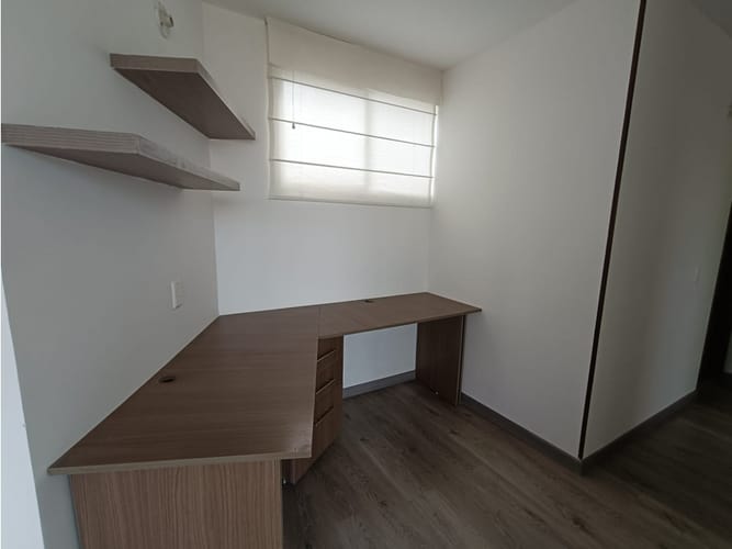 Apartamento de 3 alcobas en venta en Cr El Trebol Del Guali Et Ii, Mosquera, 79 m² · foto 13 de 23