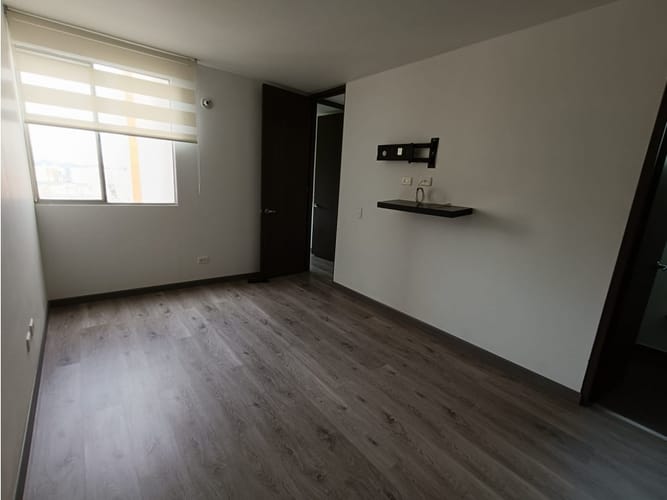 Apartamento de 3 alcobas en venta en Cr El Trebol Del Guali Et Ii, Mosquera, 79 m² · foto 17 de 23
