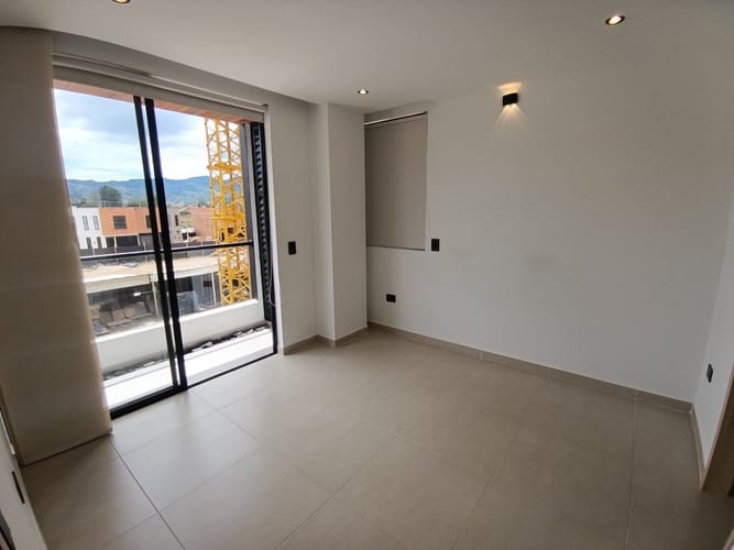 Apartamento de 3 alcobas en arriendo en La Ceja, 77 m² · foto 8 de 13