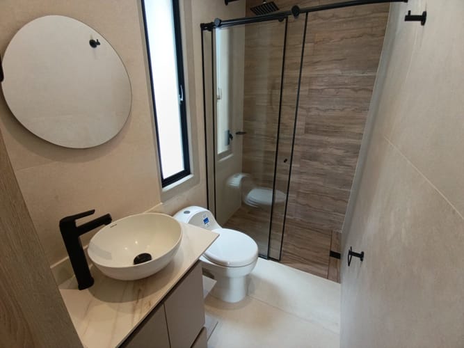 Apartamento de 3 alcobas en arriendo en La Ceja, 77 m² · foto 10 de 13