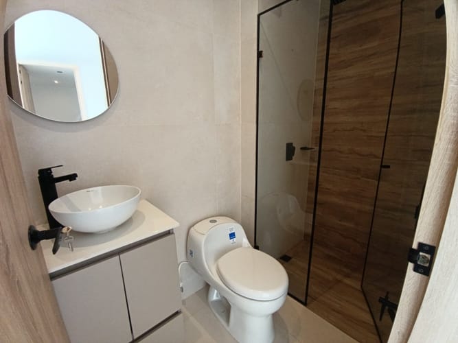 Apartamento de 3 alcobas en arriendo en La Ceja, 77 m² · foto 11 de 13