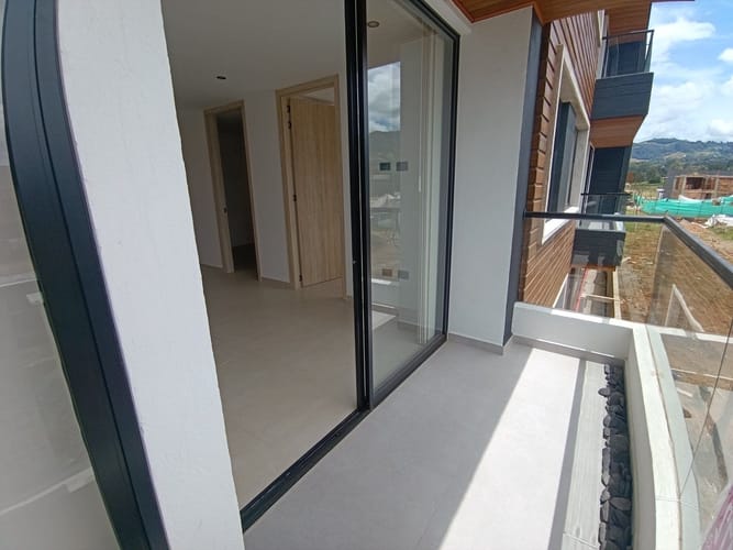 Apartamento de 3 alcobas en arriendo en La Ceja, 77 m² · foto 13 de 13