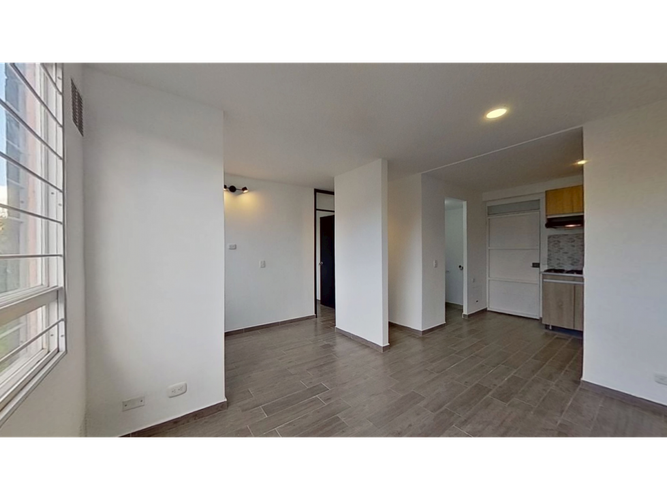 Apartaestudio en venta en Villa Alsacia, Bogotá, 37 m² · foto 2 de 14