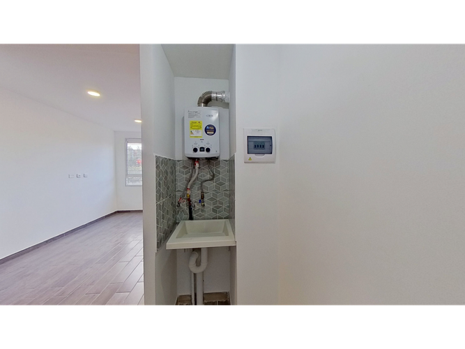 Apartaestudio en venta en Villa Alsacia, Bogotá, 37 m² · foto 5 de 14